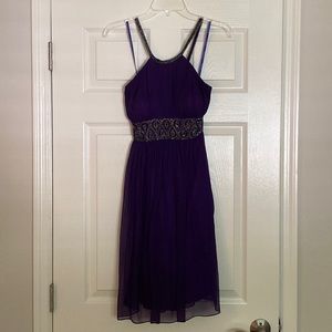 Scala Cocktail Dress